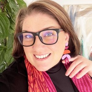 Meet your Posher, Cath